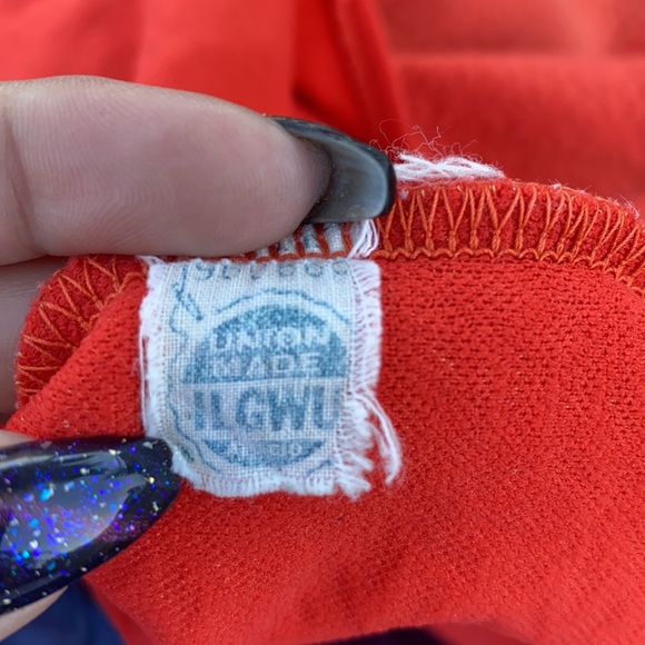 Vintage bathing suit - Picture 4 of 8